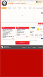 Mobile Screenshot of feuerwehr-bergtheim.de